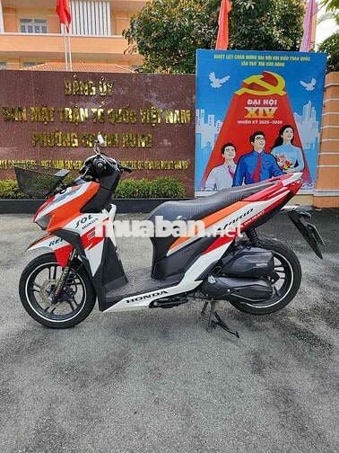Honda Vario 150 2019