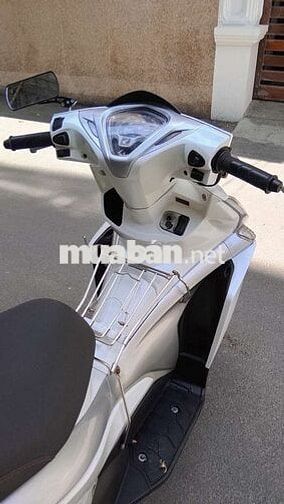 Honda Air Blade 125cc 2011 Biển Số 43 