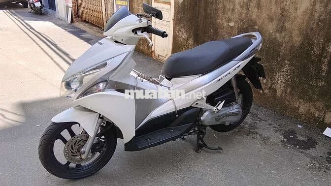 Honda Air Blade 125cc 2011 Biển Số 43 