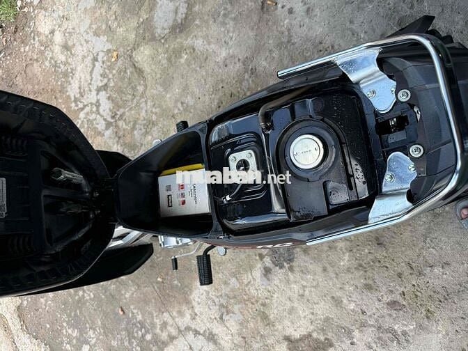 Yamaha Sirius RC 2024 Cọp / Ngay Chủ 65 Cực Đẹp