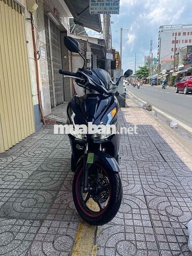 Honda Airblade 160 Đen 7590 km.7/2023