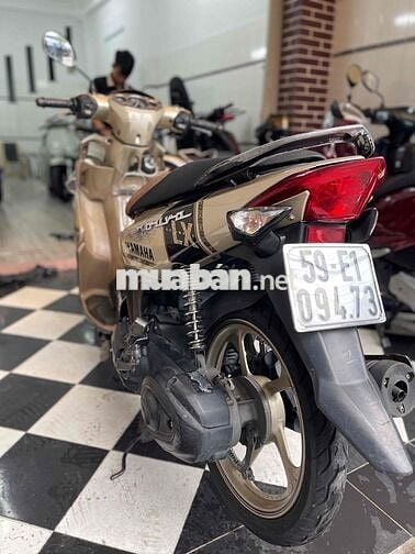 Yamaha Nouvo LX bstp Chính chủ máy zin