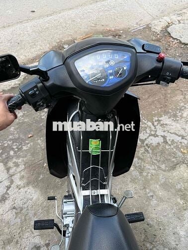 Yamaha Sirius RC 2024 Cọp / Ngay Chủ 65 Cực Đẹp