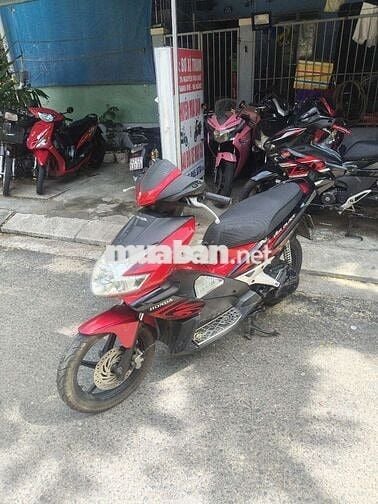 Honda Air Blade Thái bs 43 máy chất