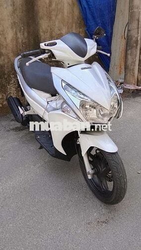 Honda Air Blade 125cc 2011 Biển Số 43 