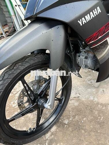 Yamaha Sirius RC 2024 Cọp / Ngay Chủ 65 Cực Đẹp