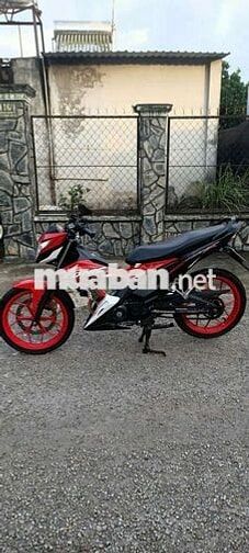 Honda Sonic 2019 Đỏ đen