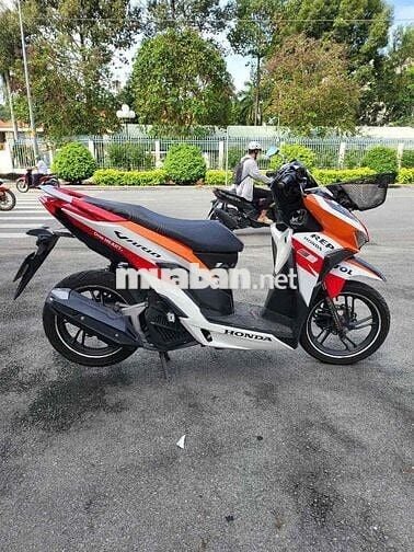 Honda Vario 150 2019