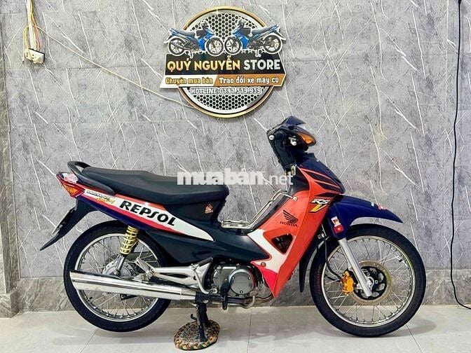 wawe s up repsol máy 54 dên zin dọn kiểng