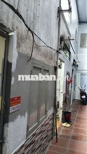 Cho thuê phòng trọ gần đại học Văn Lang