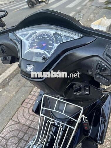 Honda Air Blade 2015 Đen
