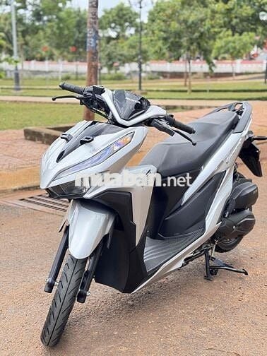 Honda Vario 125 125cc Bạc Posche