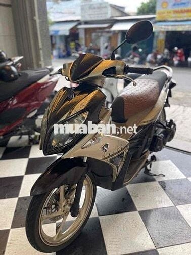 Yamaha Nouvo 4 Vàng đồng Êm zin Chính chủ