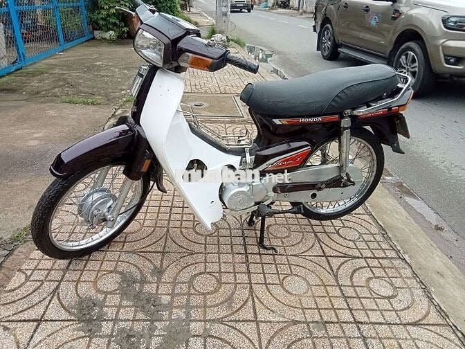 Dream mới y hình bao máy cực kỳ yêm bstp 