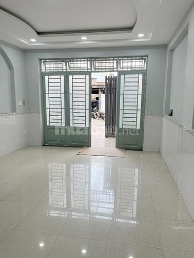  CHO THUÊ NHÀ NGUYÊN CĂN LÀM VĂN PHÒNG ĐƯỜNG TRẦN THỊ DO- Q12