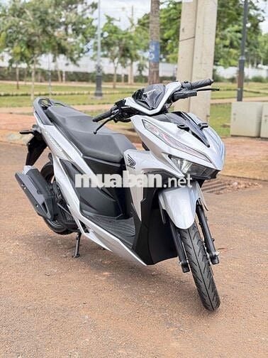 Honda Vario 125 125cc Bạc Posche