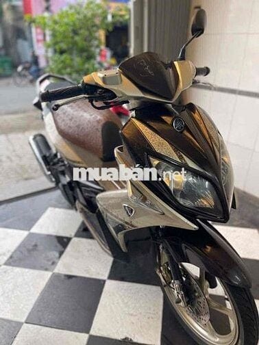 Yamaha Nouvo 4 Vàng đồng Êm zin Chính chủ