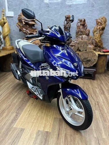 Honda Airblade chính chủ biển SG máy zin