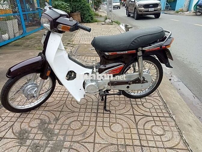 Dream mới y hình bao máy cực kỳ yêm bstp 