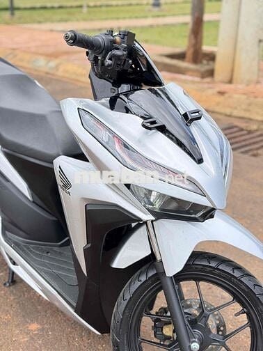 Honda Vario 125 125cc Bạc Posche
