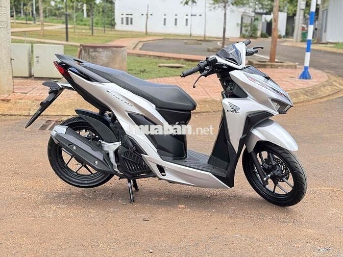 Honda Vario 125 125cc Bạc Posche