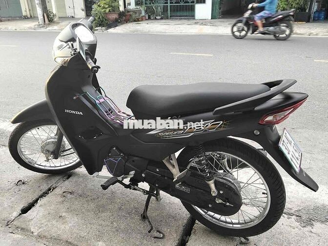 Bán Wave 2026 chạy 500km