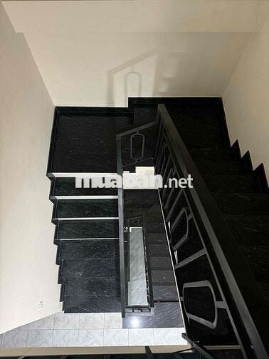 Nhà Hẻm 1050 Quang Trung 4x20 1trệt 2 Lầu