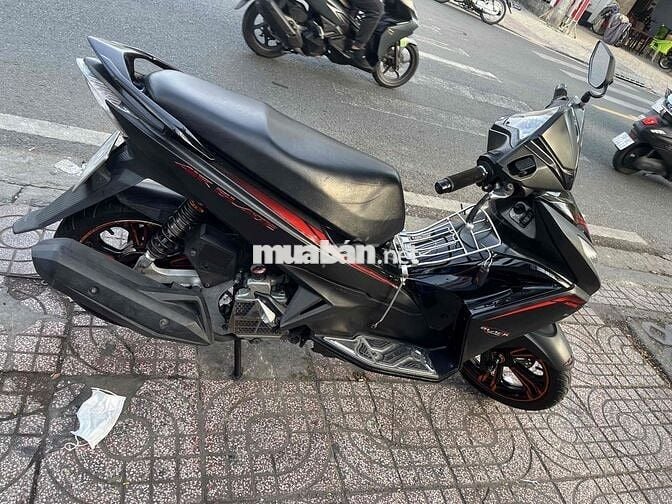 Honda Air Blade 2015 Đen