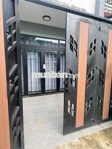 Nhà Hẻm 1050 Quang Trung 4x20 1trệt 2 Lầu