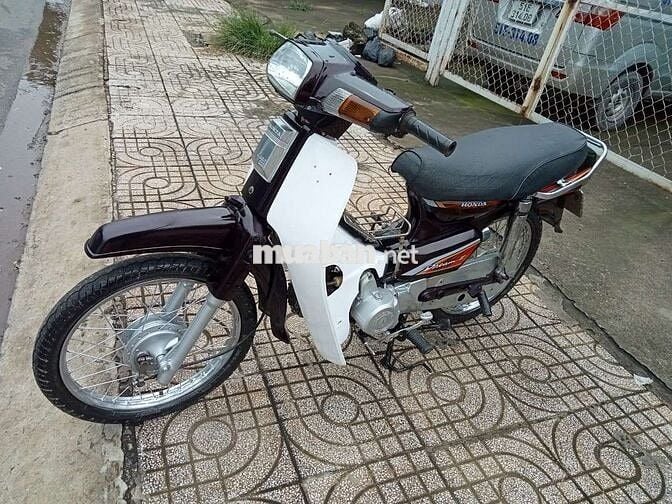 Dream mới y hình bao máy cực kỳ yêm bstp 