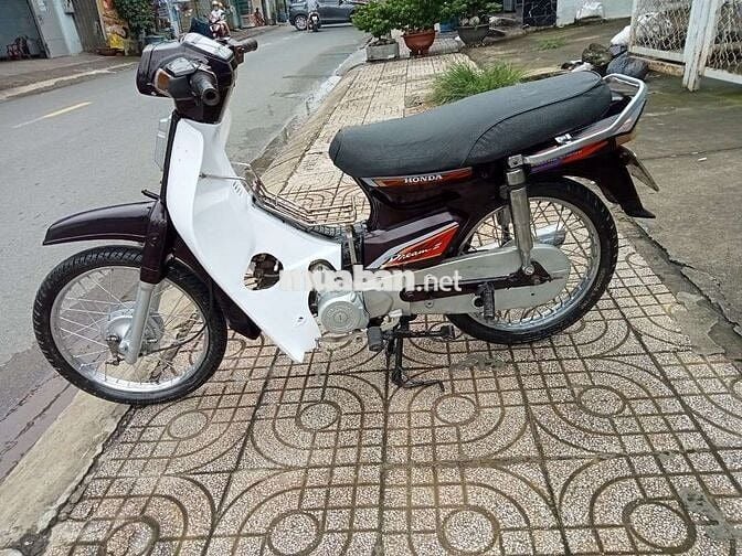 Dream mới y hình bao máy cực kỳ yêm bstp 