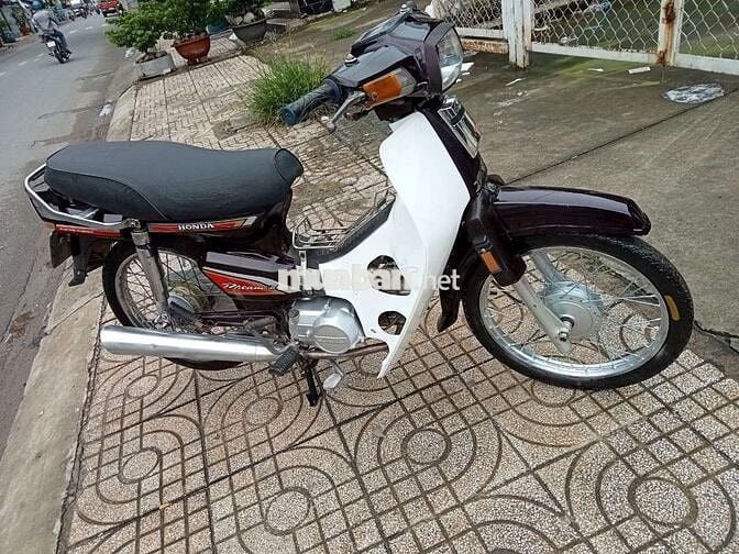 Dream mới y hình bao máy cực kỳ yêm bstp 