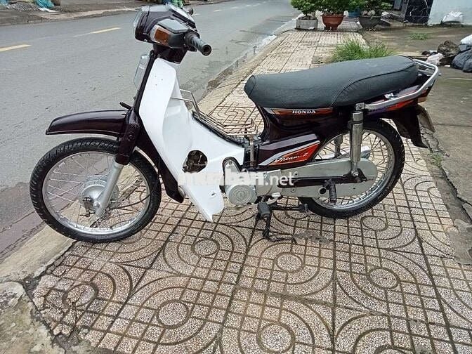 Dream mới y hình bao máy cực kỳ yêm bstp 