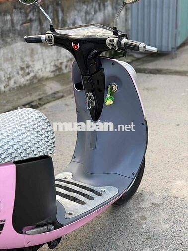 Tay ga Minion 50cc bstp