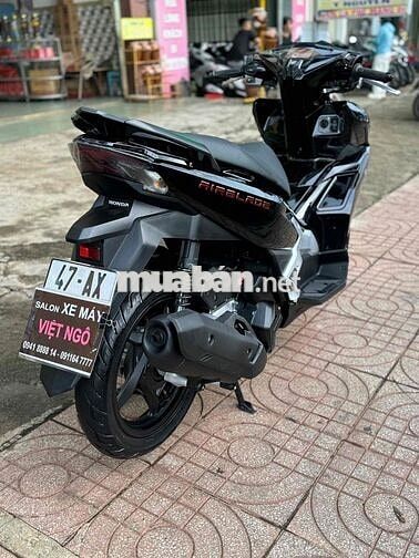 Honda Air Blade 125cc 4Val 2024 Đen bóng