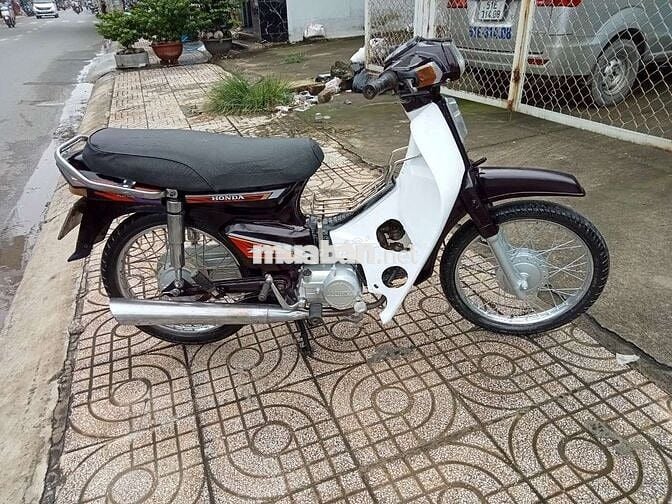 Dream mới y hình bao máy cực kỳ yêm bstp 
