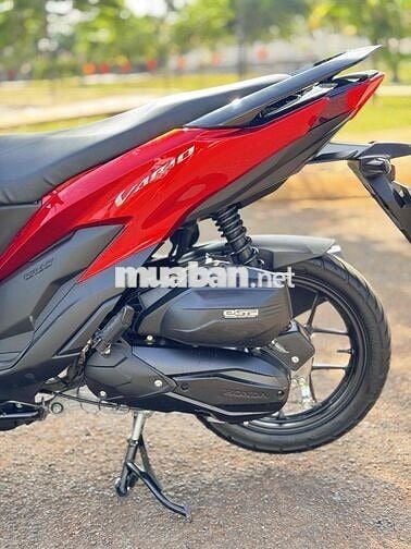 Honda Vario 125 2022 màu Đỏ