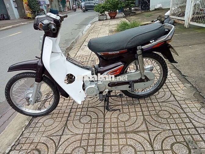 Dream mới y hình bao máy cực kỳ yêm bstp 