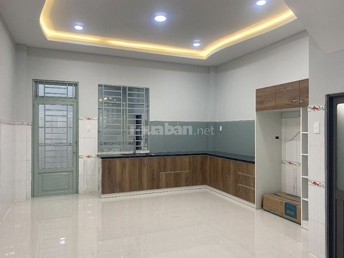  CHO THUÊ NHÀ NGUYÊN CĂN LÀM VĂN PHÒNG ĐƯỜNG TRẦN THỊ DO- Q12