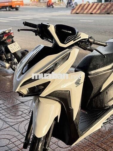 Honda Vario 150cc Trắng