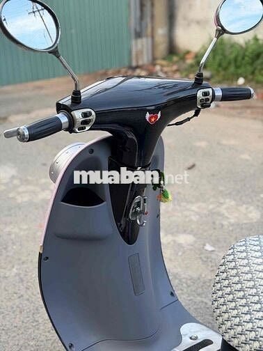 Tay ga Minion 50cc bstp