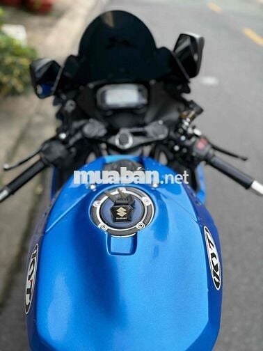 Suzuki Gsx150R 2021