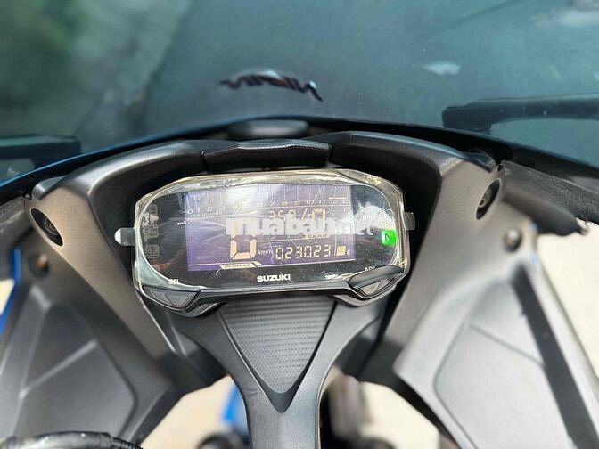 Suzuki Gsx150R 2021