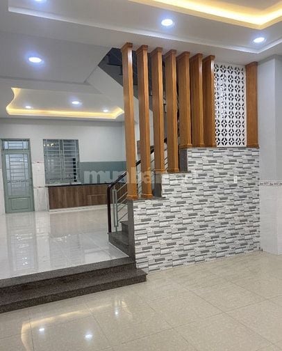  CHO THUÊ NHÀ NGUYÊN CĂN LÀM VĂN PHÒNG ĐƯỜNG TRẦN THỊ DO- Q12