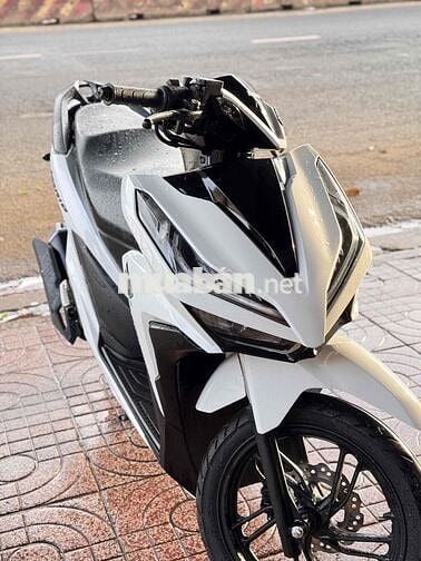Honda Vario 150cc Trắng