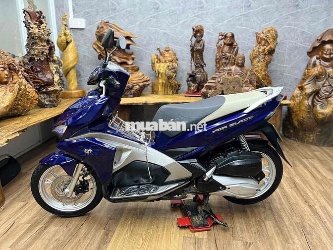 Honda Airblade chính chủ biển SG máy zin