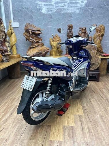 Honda Airblade chính chủ biển SG máy zin