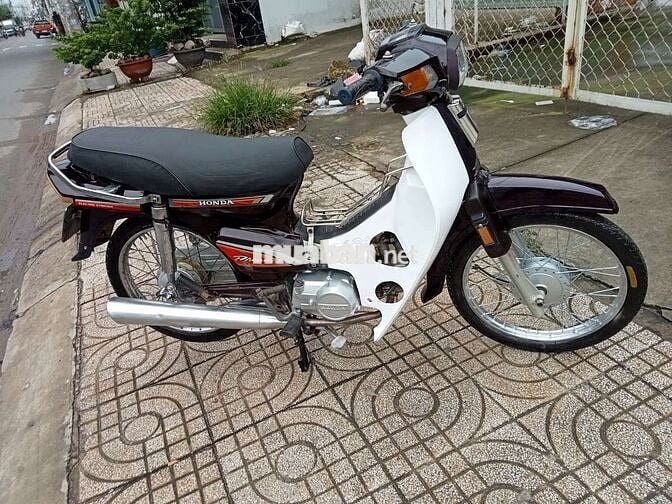 Dream mới y hình bao máy cực kỳ yêm bstp 
