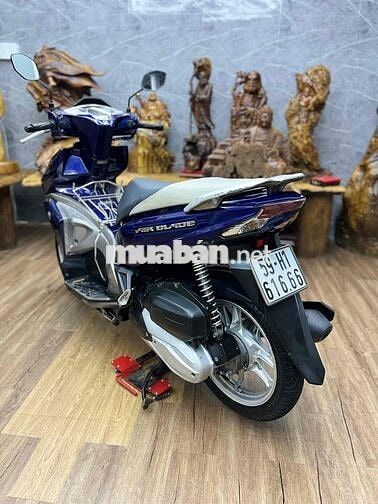 Honda Airblade chính chủ biển SG máy zin
