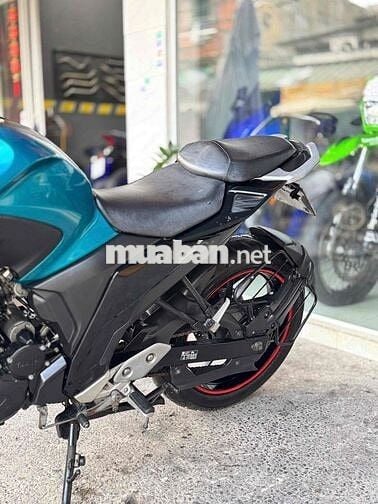 Yamaha FZ250 2018 Xanh đen Biển SG 9 chủ